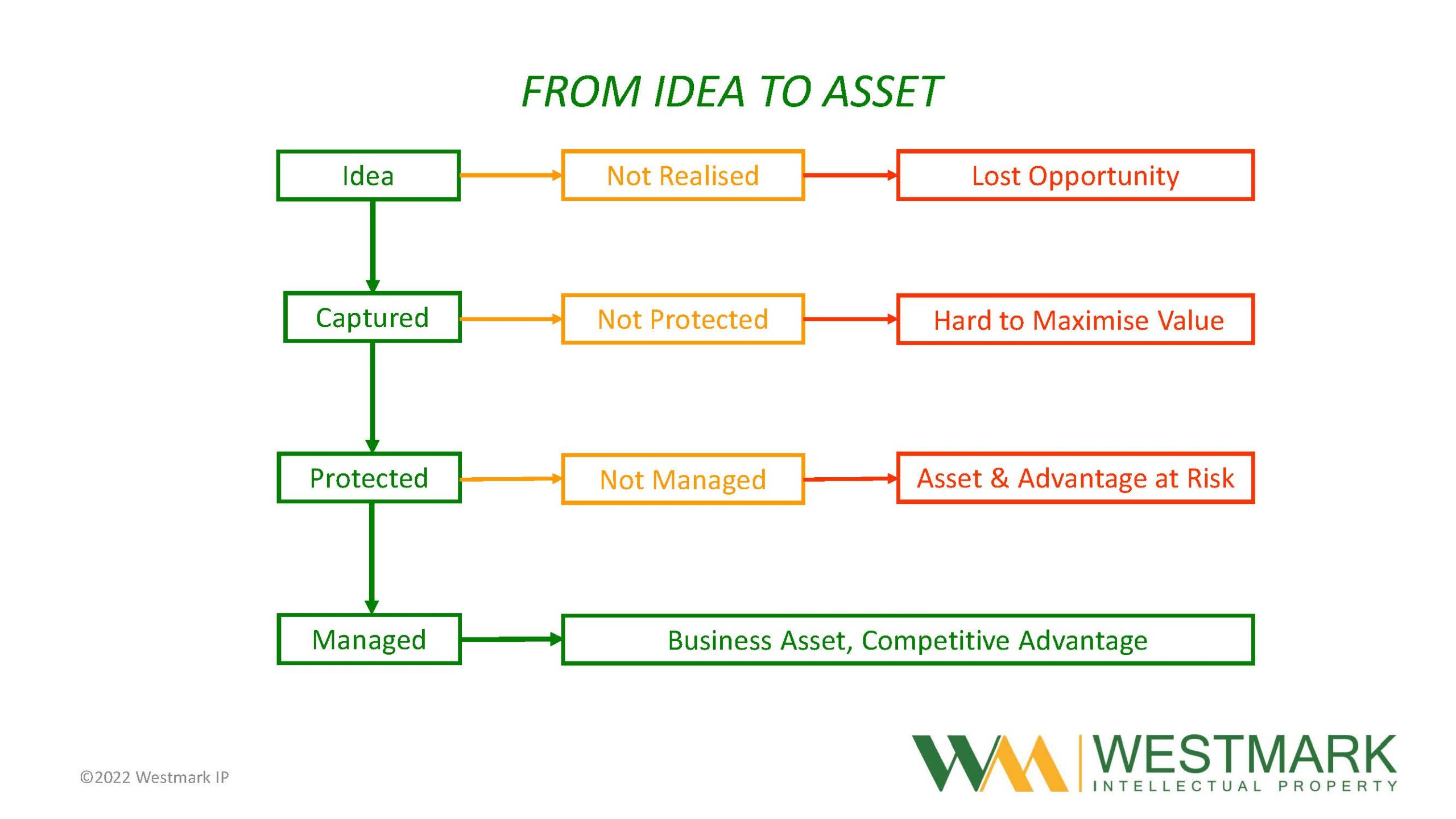 Idea to Asset pdf