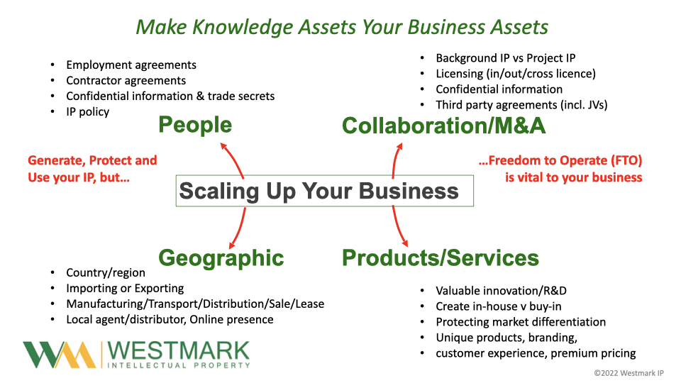 Make Knowledge Assets Your Business Assets.001